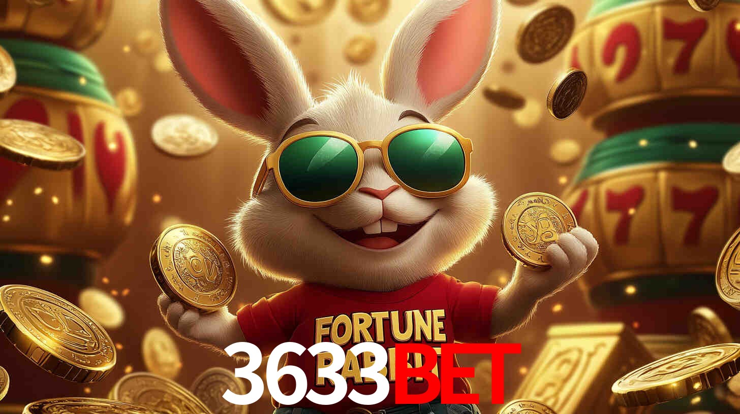 3633BET - Bem-vindo ao Cassino Oficial - 3633BET.com