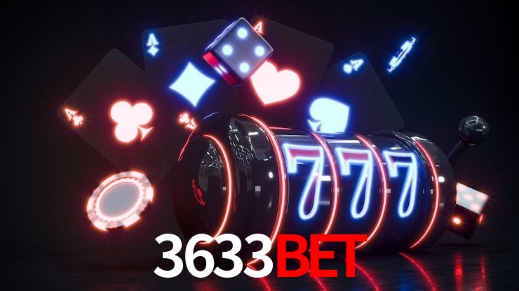 Experiência VIP 3633BET
