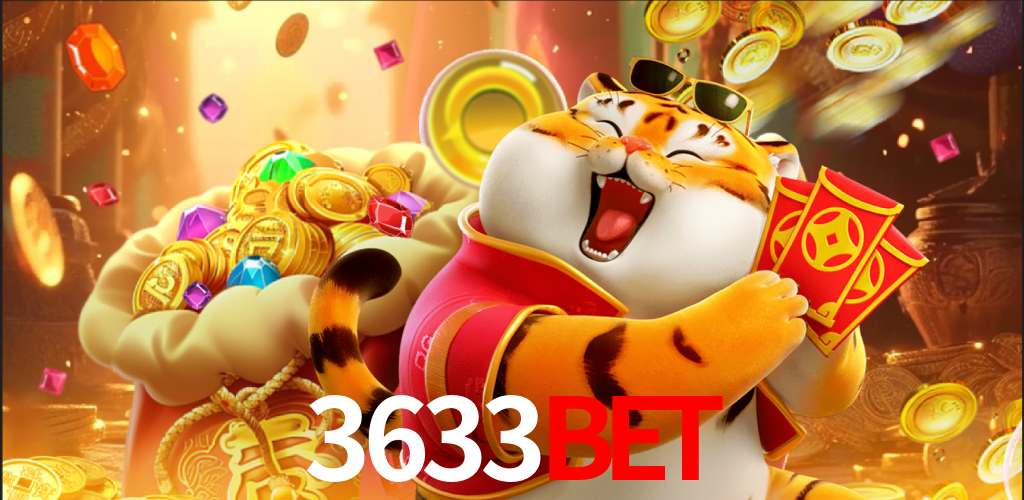 3633bet baixar