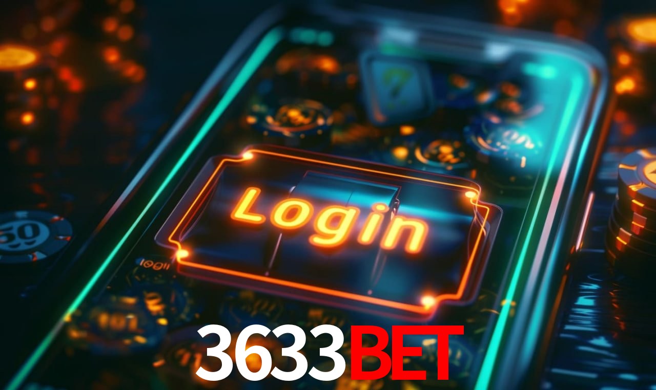 Welcome Bonus 3633BET