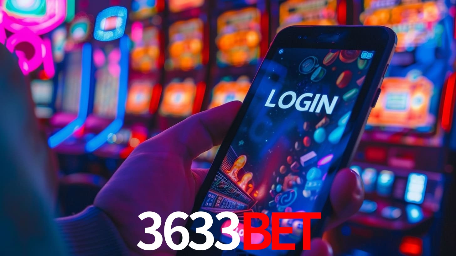 Jogos Exclusivos 3633BET
