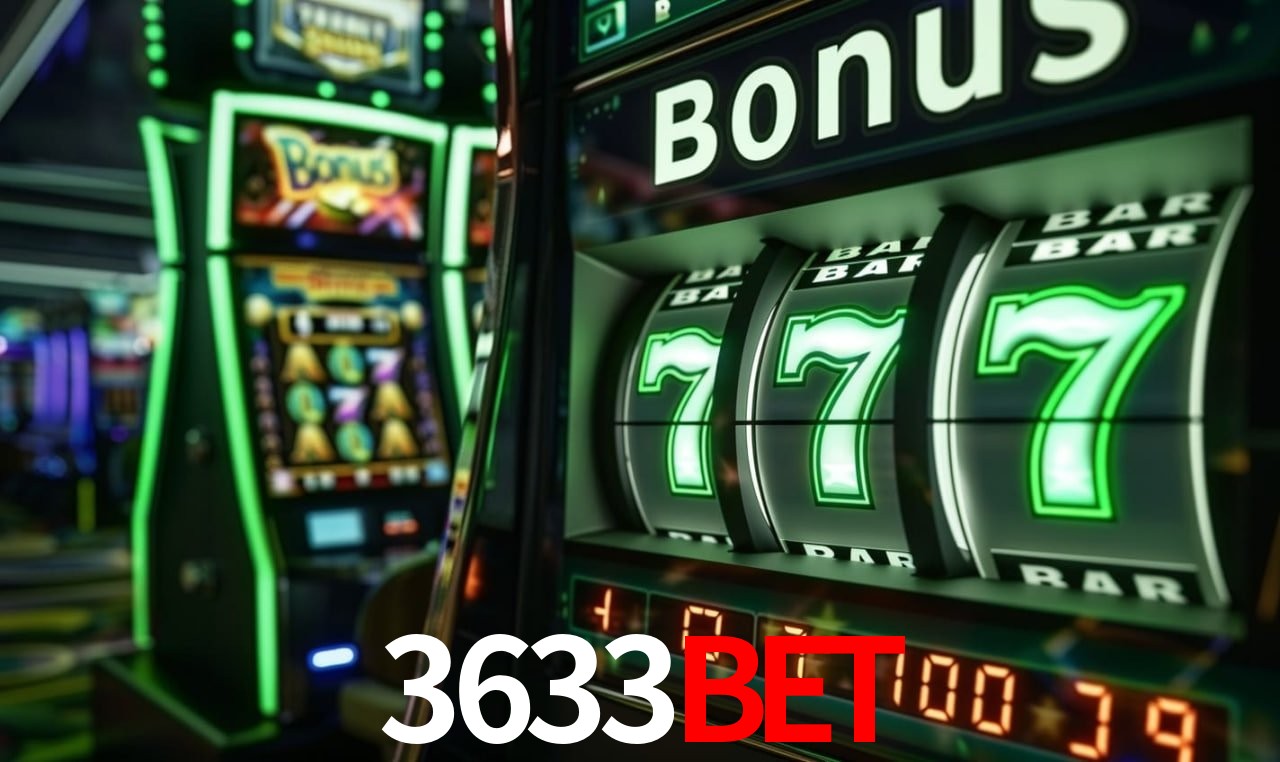 Game Providers 3633BET