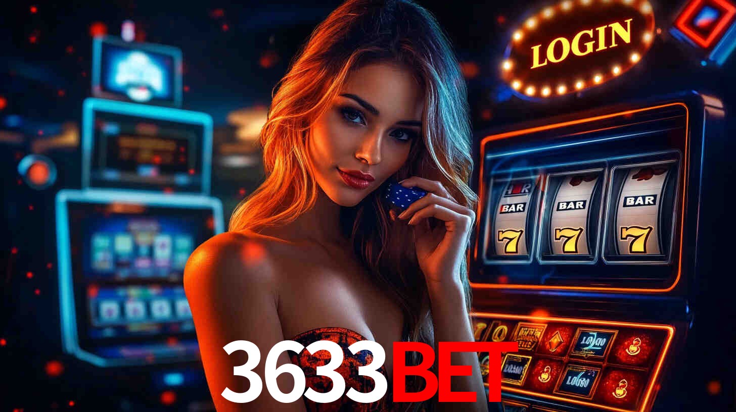 3633BET,3633BET.com