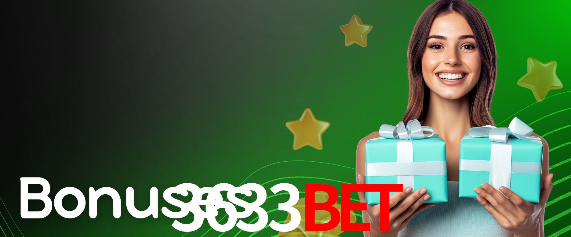 Weekend Specials 3633BET