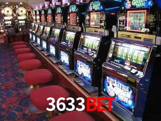 Descubra a Essência do 3633BET: Nossa História e Compromissos