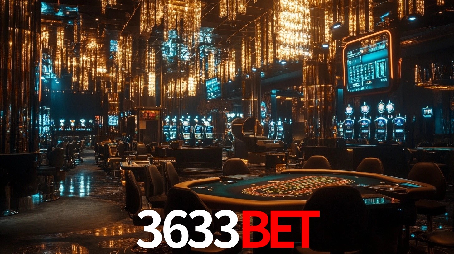 3633BET,3633BET.com