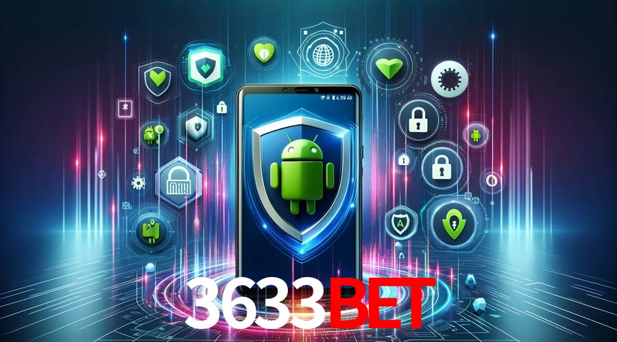 Secure Login 3633BET