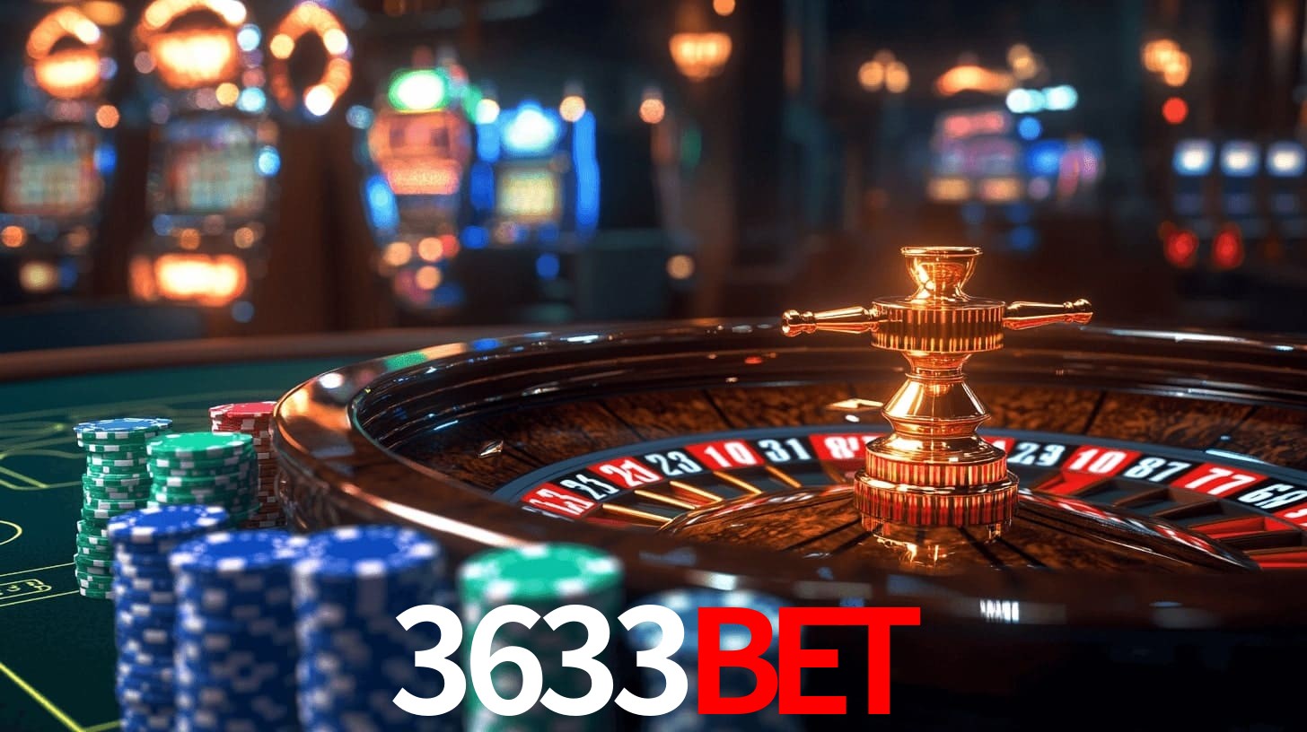3633bet baixar