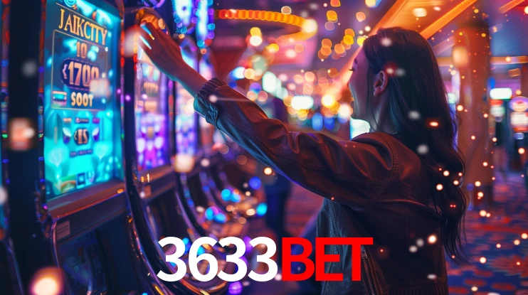 3633BET,3633BET.com