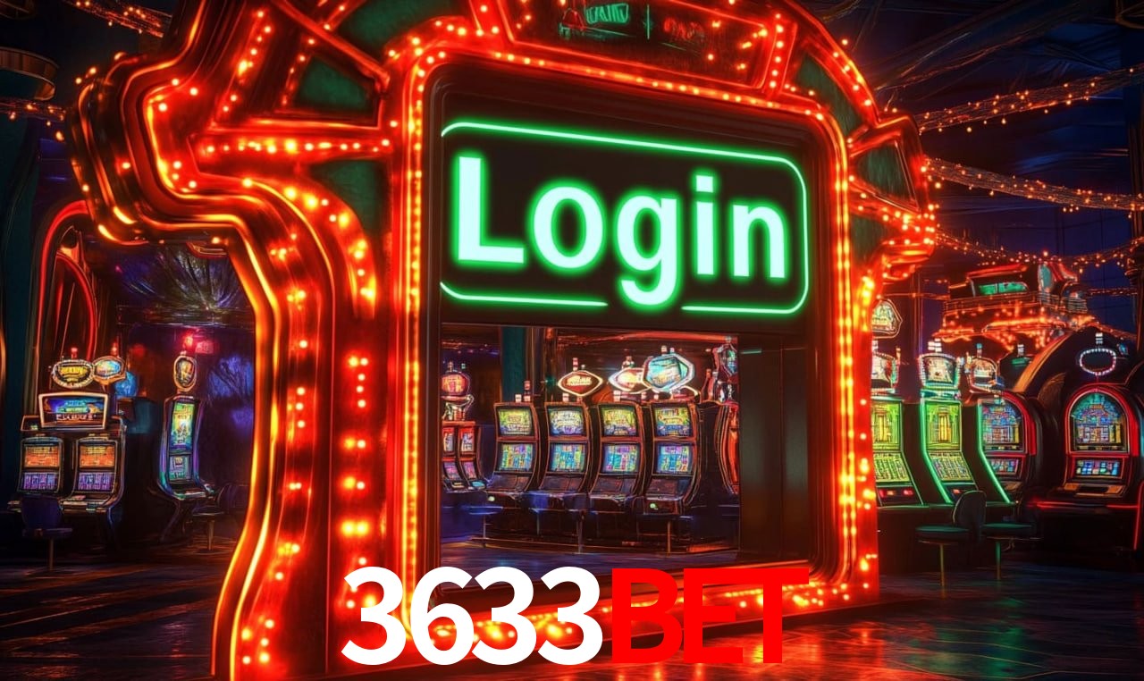 Mesa de Blackjack 3633BET