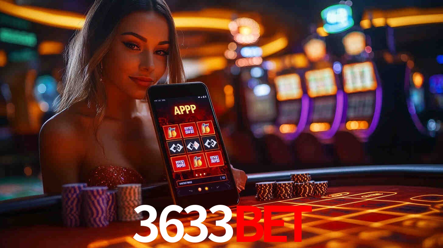Desvendando o Mundo dos Jogos Virtuais na 3633BET