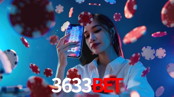 Explorando a Categoria de Eventos em Apostas na 3633BET