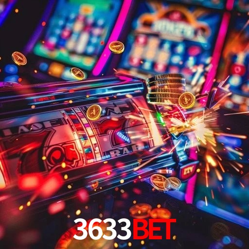 Interface do App 3633BET