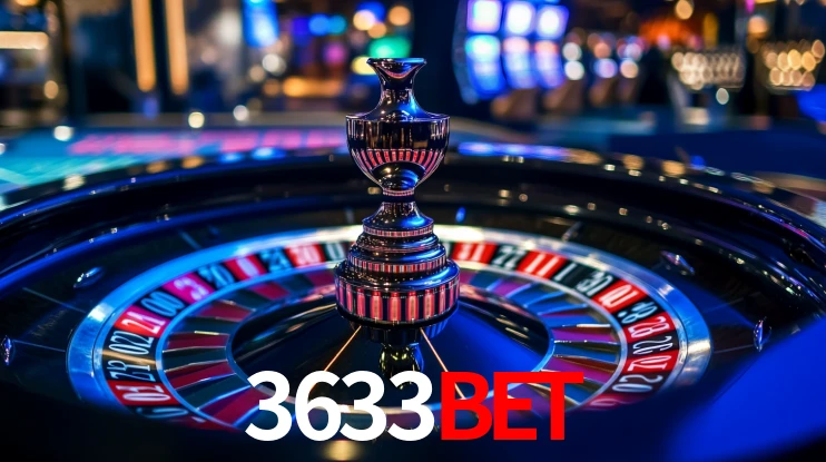 Premium Interface 3633BET