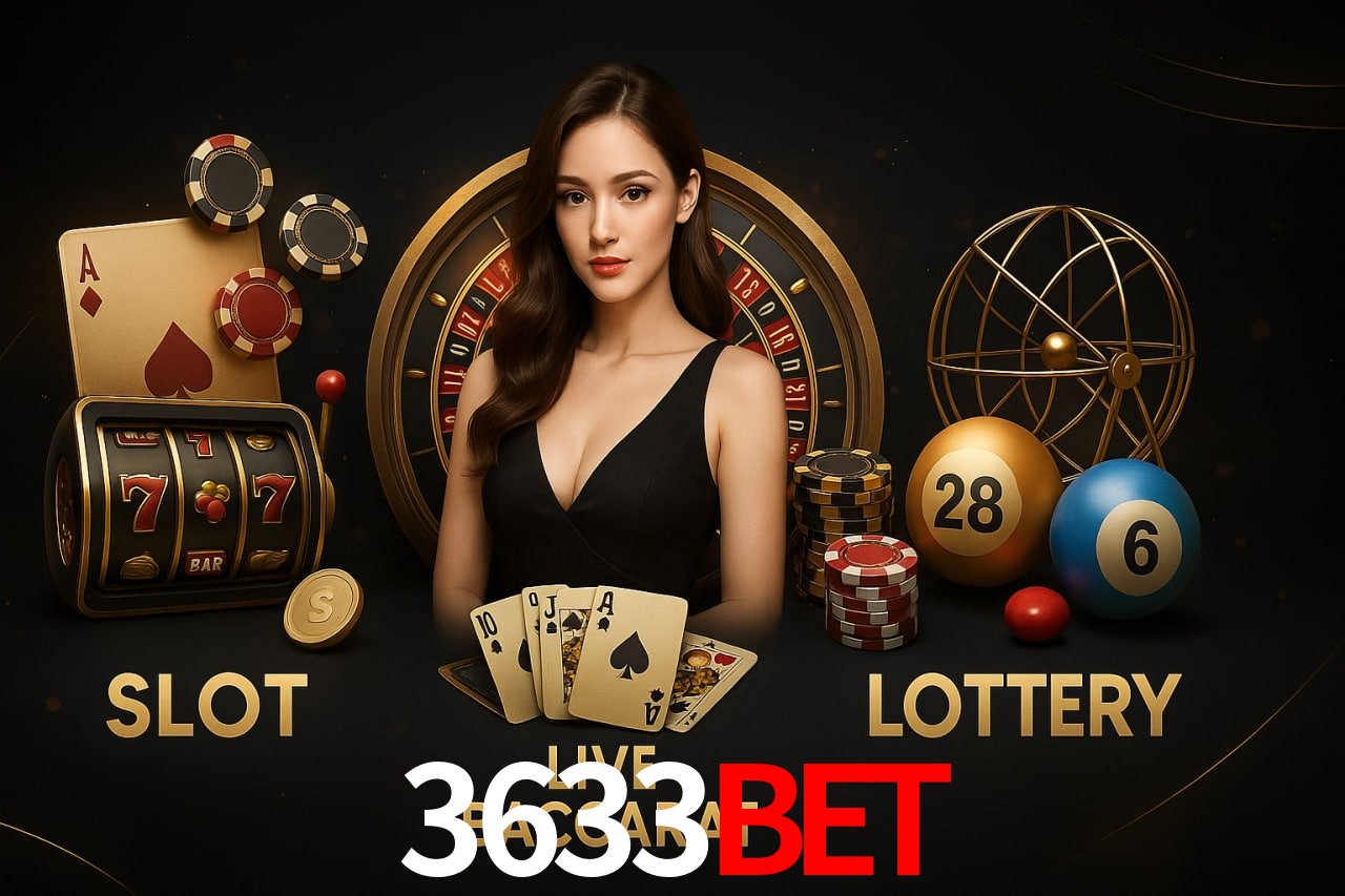 Ofertas Exclusivas 3633BET