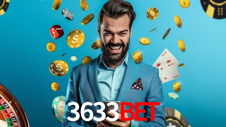 Games Directory 3633BET