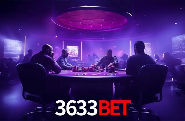 Apostas de Basquete 3633BET