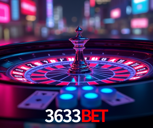 Apostas Esportivas na 3633BET: Um Guia Completo