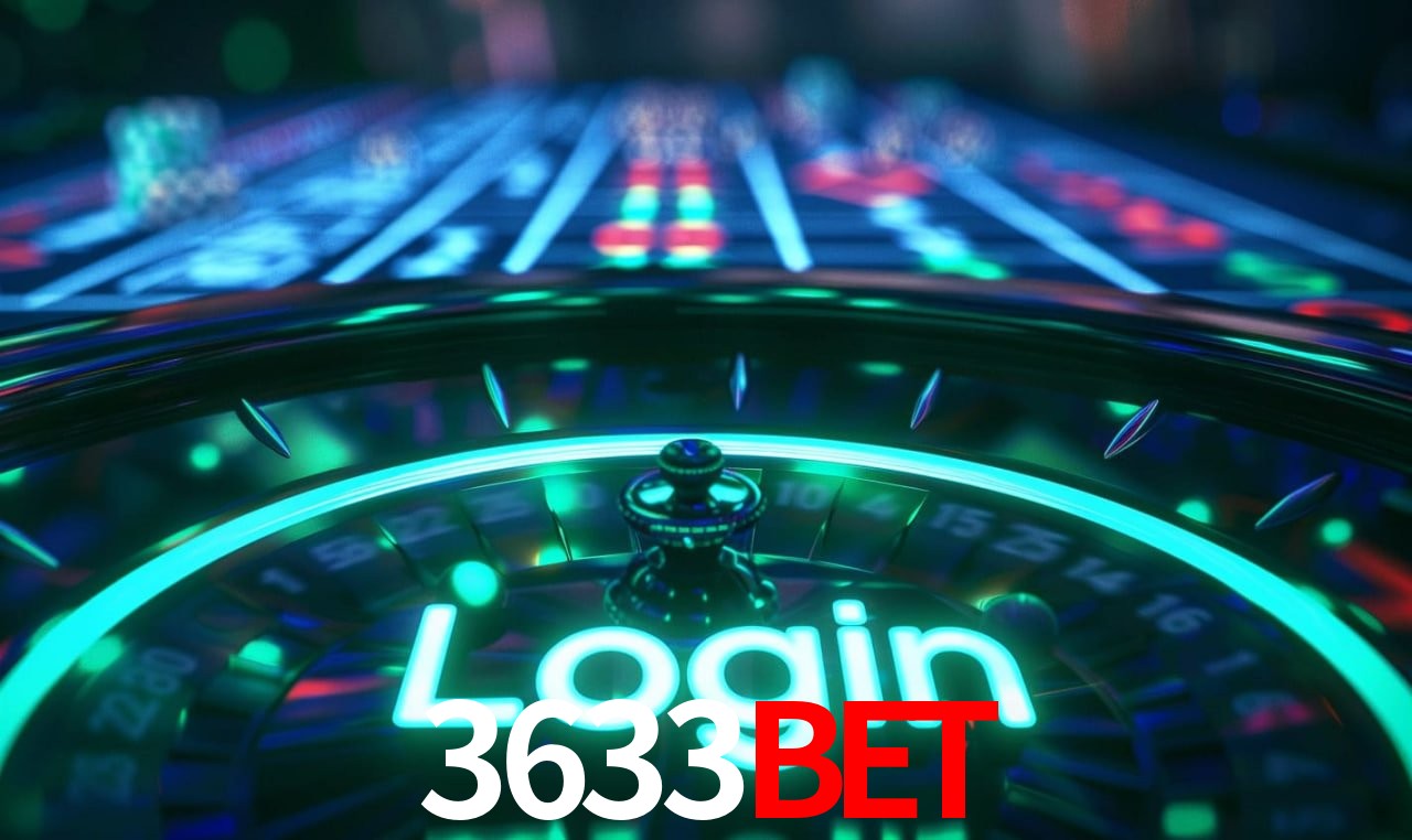 Casino VIP 3633BET