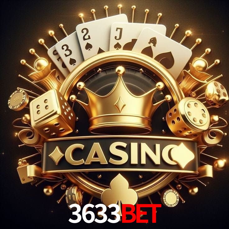 Apostas de Tênis 3633BET