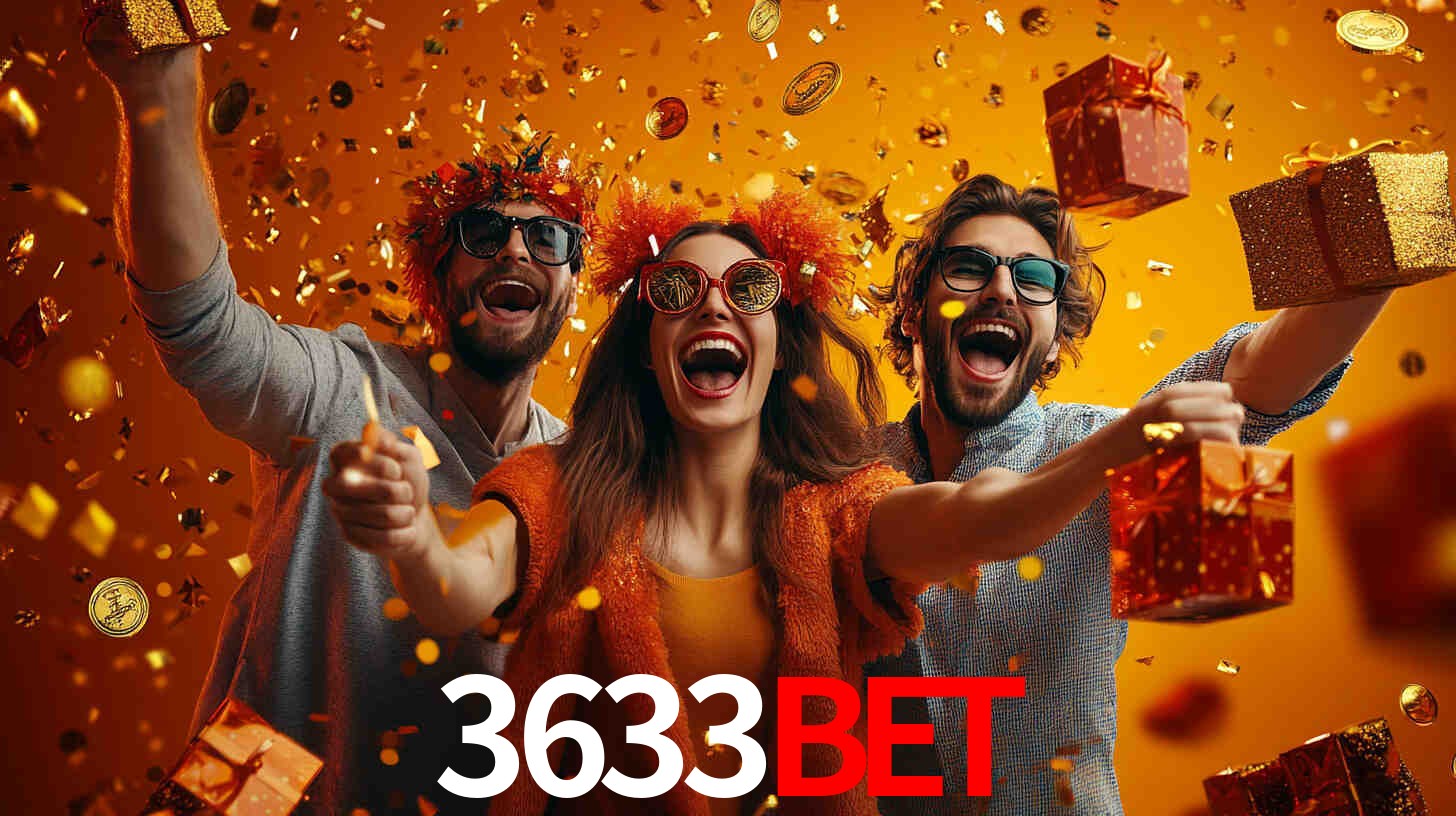 3633BET.com
