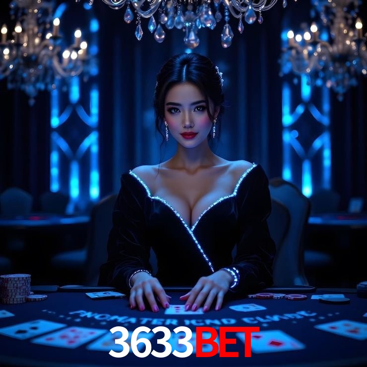 Recursos de Bônus 3633BET