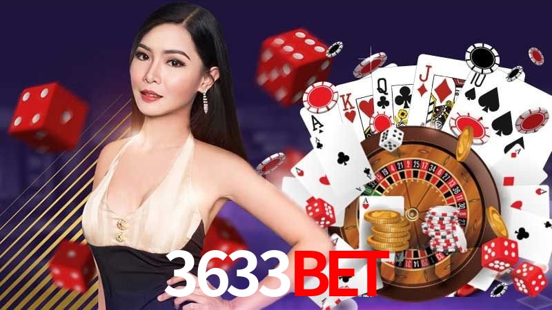 Desvendando o Mundo dos Jogos Virtuais na 3633BET