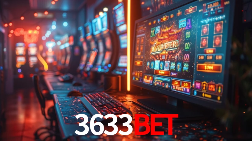 3633BET,3633BET.com