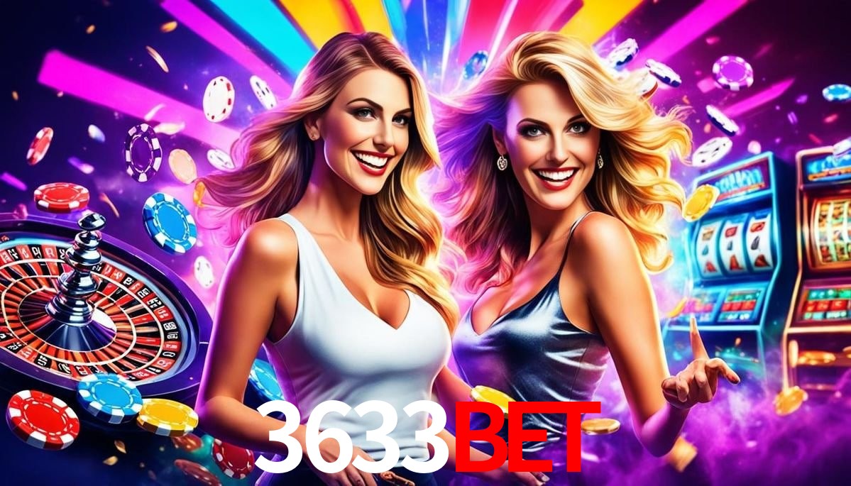A Emoção da Loteria na 3633BET: Uma Chance de Mudança de Vida