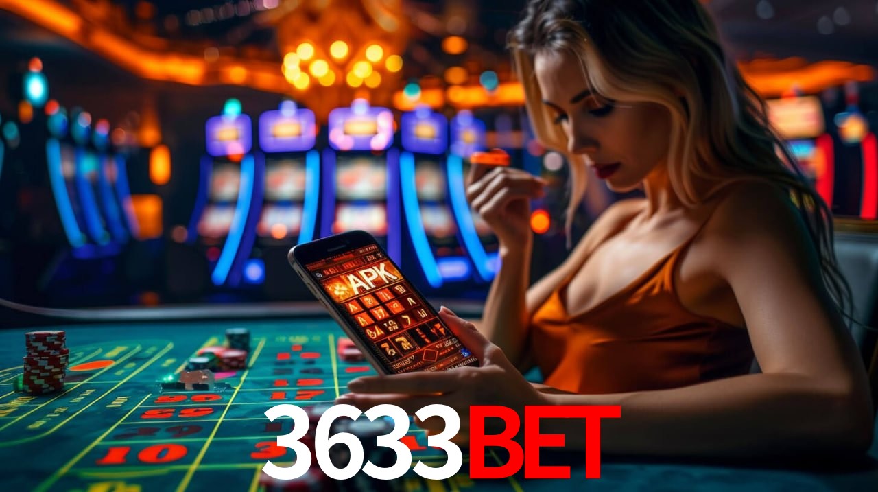 Football Betting 3633BET