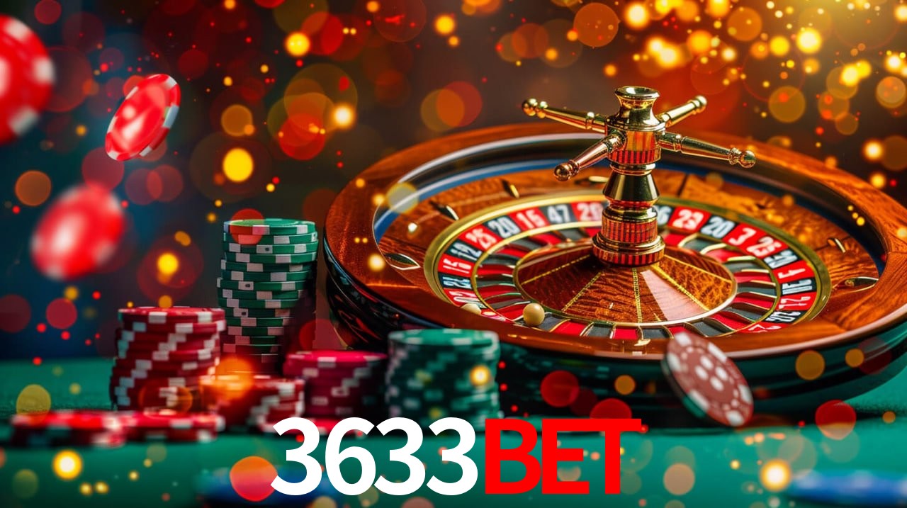 Descubra a Essência do 3633BET: Nossa História e Compromissos