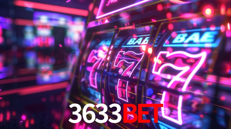 Account Benefits 3633BET