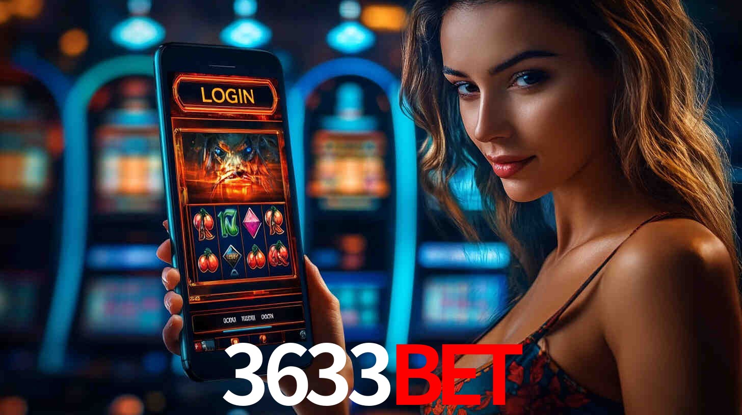3633BET.com