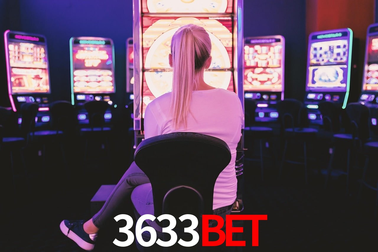Live Casino 3633BET